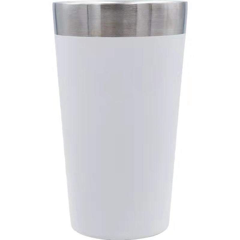 Unisex Isolert Krus Skanto