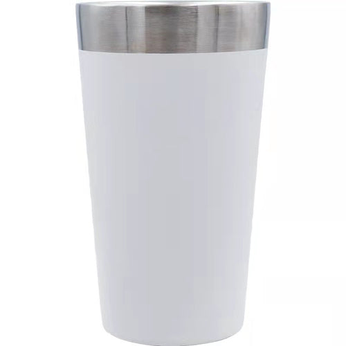 Unisex Isolert Krus Skanto