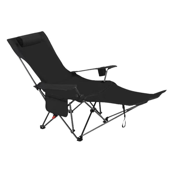 Ergonomisk Relaxstol Skanto