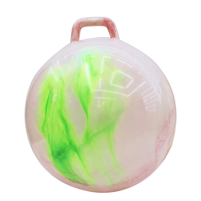 Unisex spillball med ergonomisk bærehåndtak Skanto