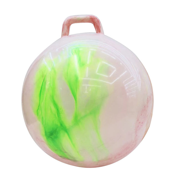 Unisex spillball med ergonomisk bærehåndtak Skanto