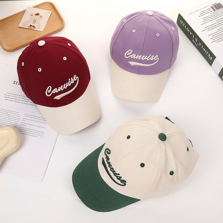 Men's Casual Twill Baseball Cap Skanto
