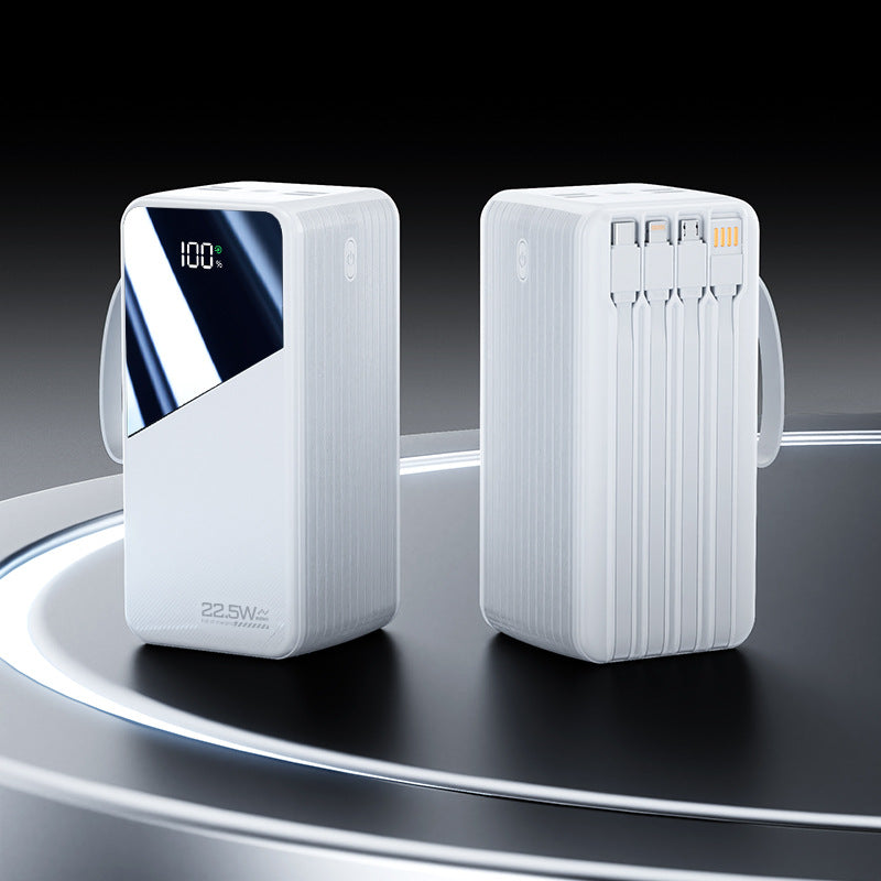 Powerbank for mobile enheter Skanto