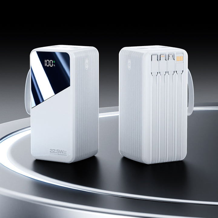 Powerbank for mobile enheter Skanto