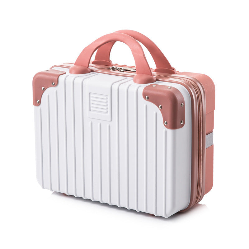 Hard Shell Travel Case Skanto