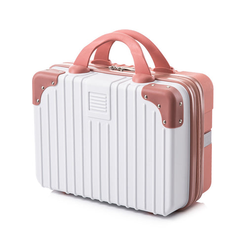 Hard Shell Travel Case Skanto