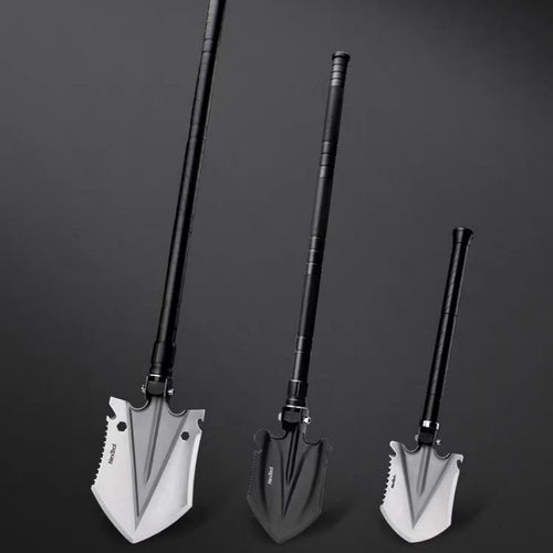 Multifunksjonell spade Skanto