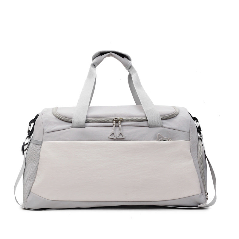 Multifunksjonell Sport- Og ReiserBag Med Ergonomisk Design Skanto