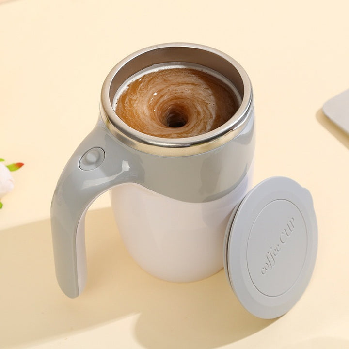Stilfull kaffebrygger Skanto