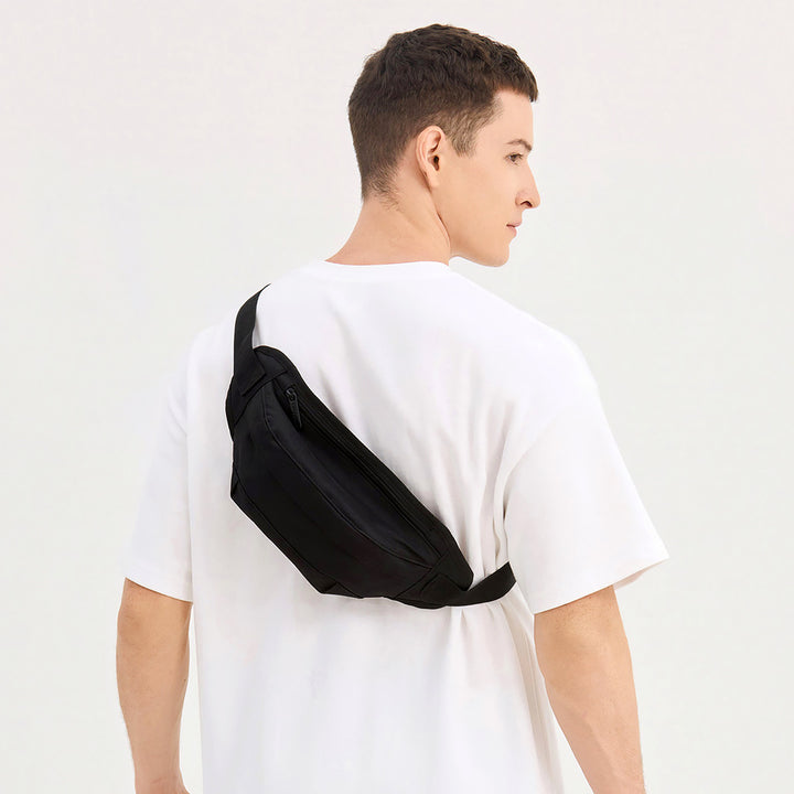 Kompakt Sling Bag Skanto