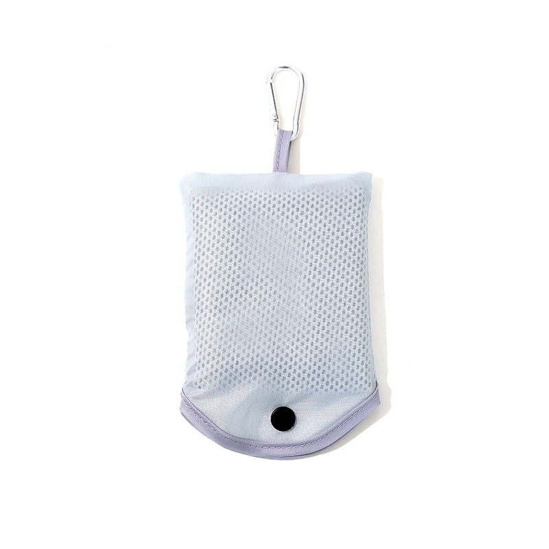Unisex Multifunktjonal Reisetaske Skanto