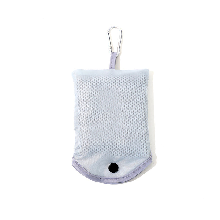 Unisex Praktisk Mikrofiber Håndkleveske Skanto