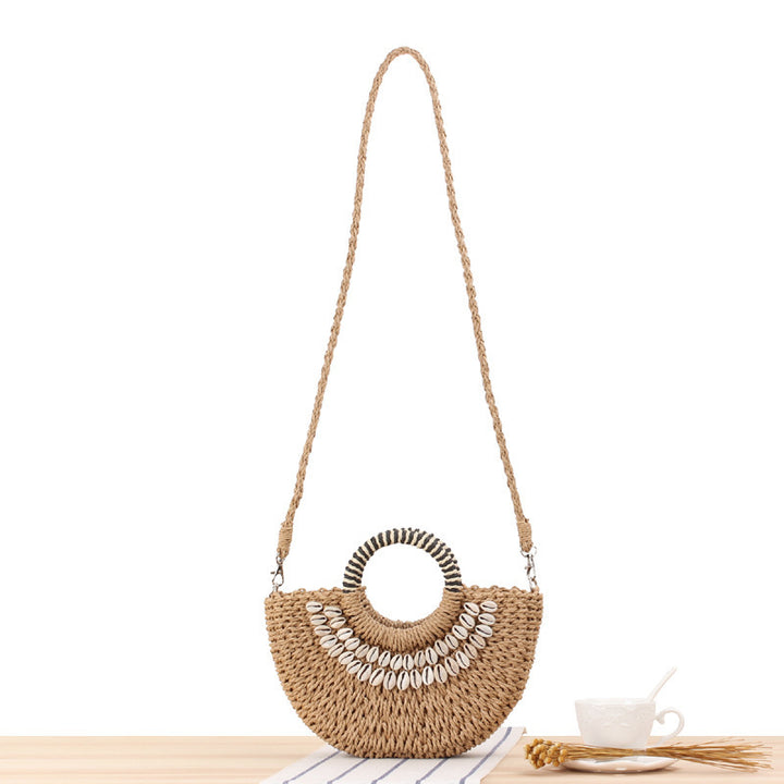 Stylish shoulder bag Skanto