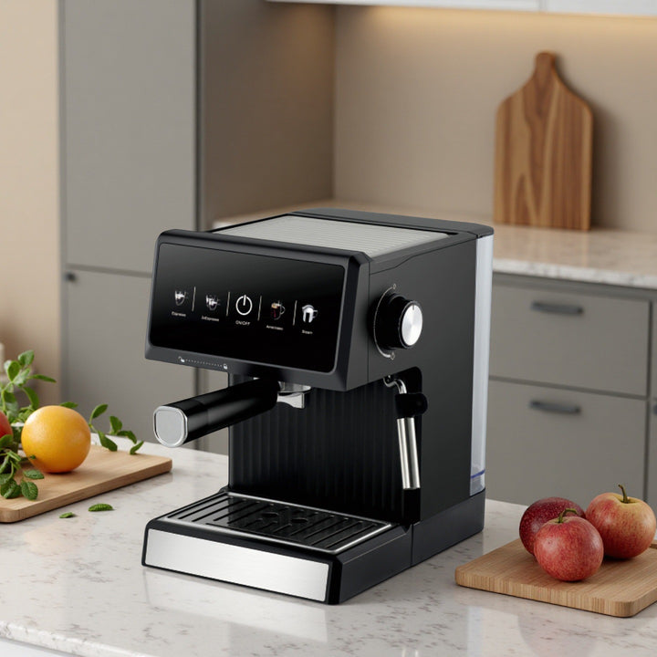 Kaffemaskin Skanto