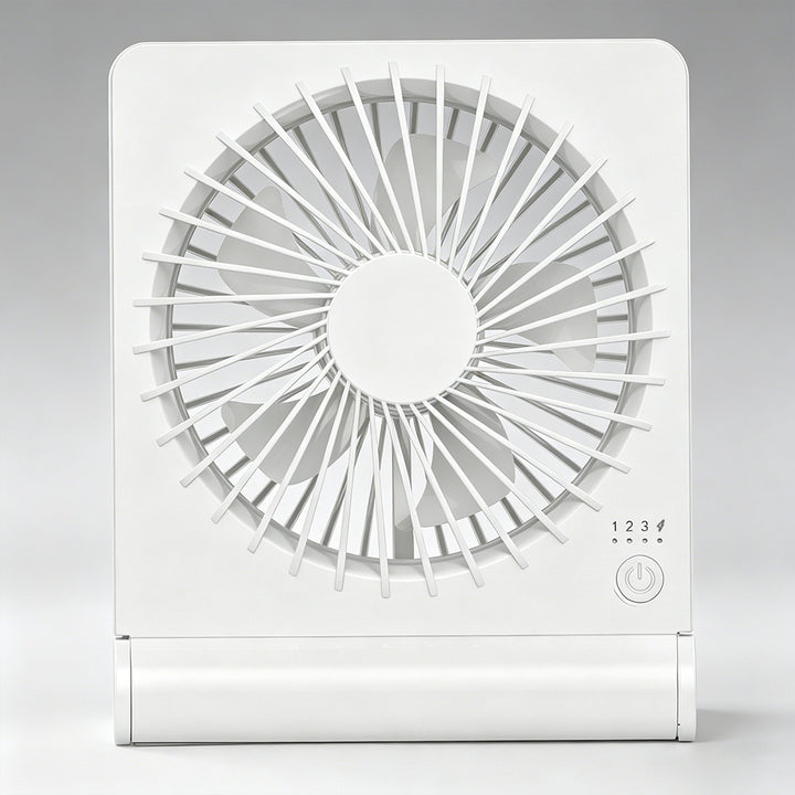 Ventilator Skanto
