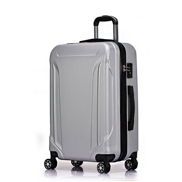 Unisex Reisesekke Skanto