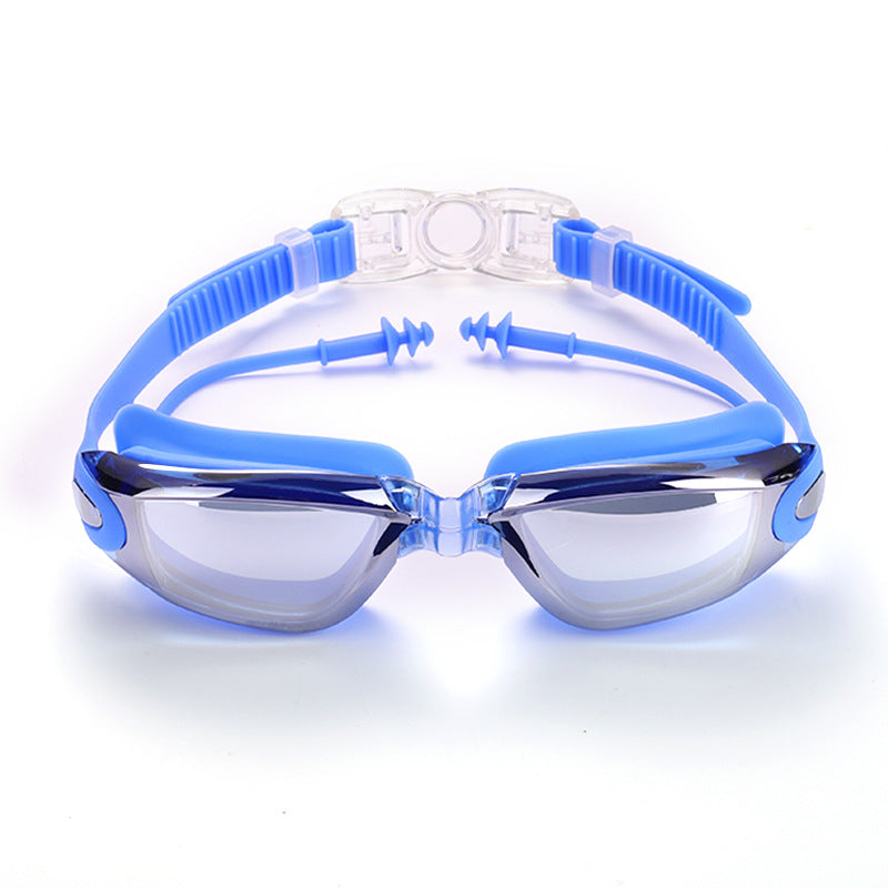 Svømmebrille Skanto