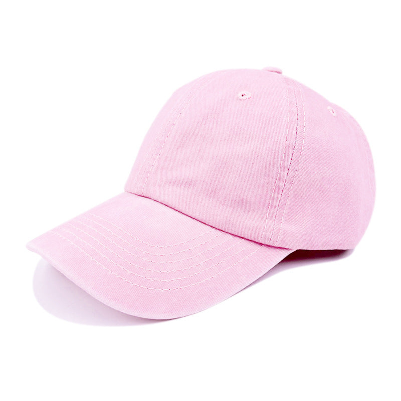 Dame casual cord cap Skanto