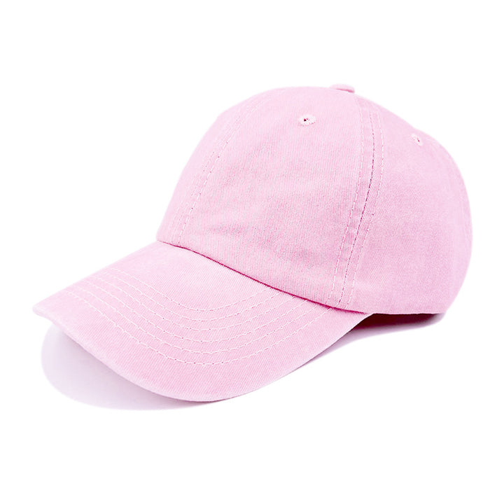Dame casual cord cap Skanto