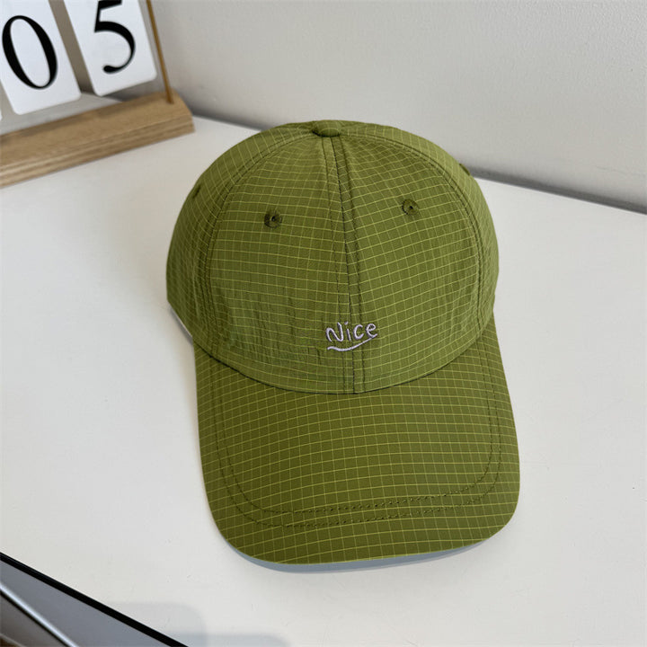 Herre Lettvekts Athletic Caps Skanto