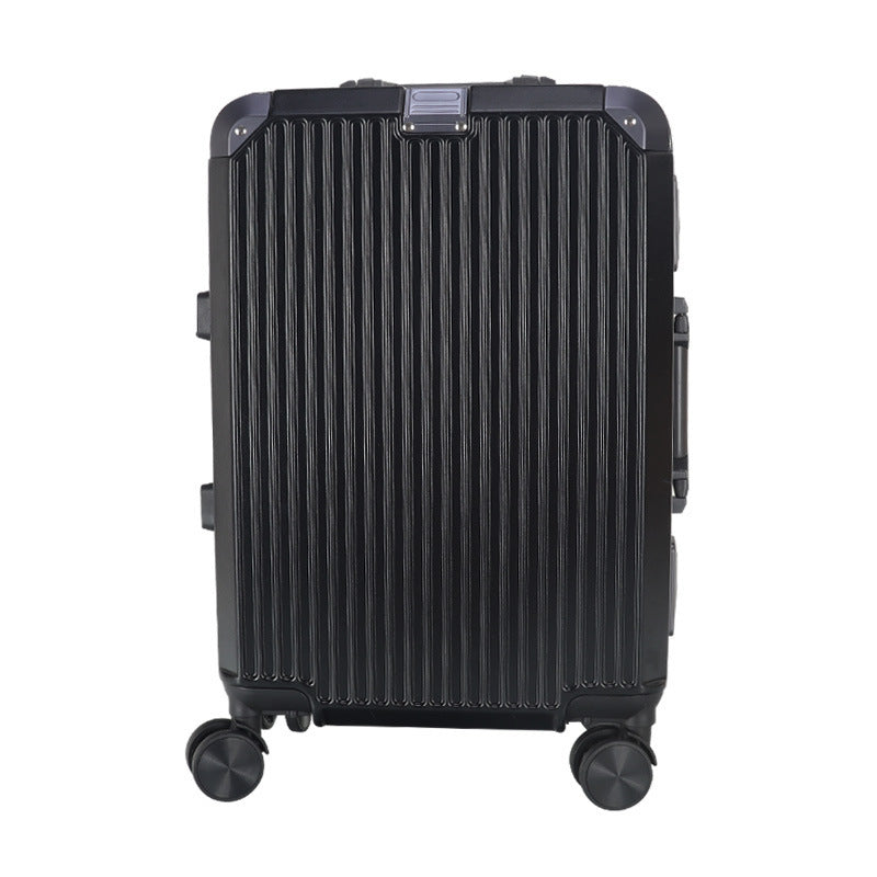 Unisex Premium Lett Hard Shell Reisetui Skanto
