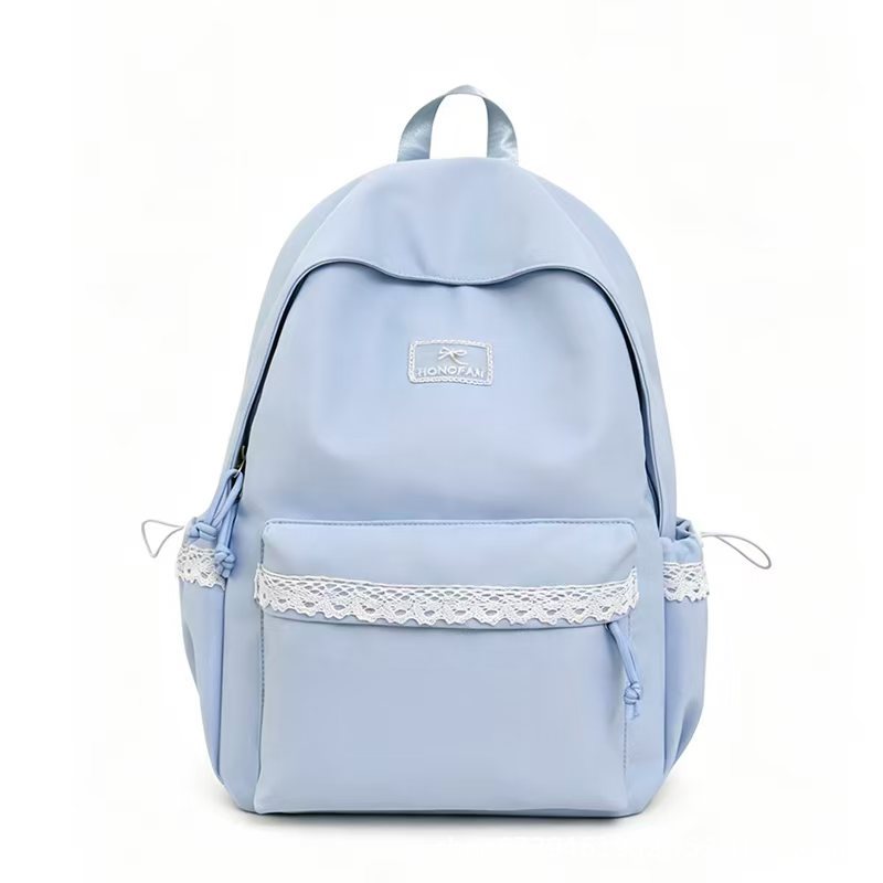 Sleek Minimalist Ryggsekk Skanto