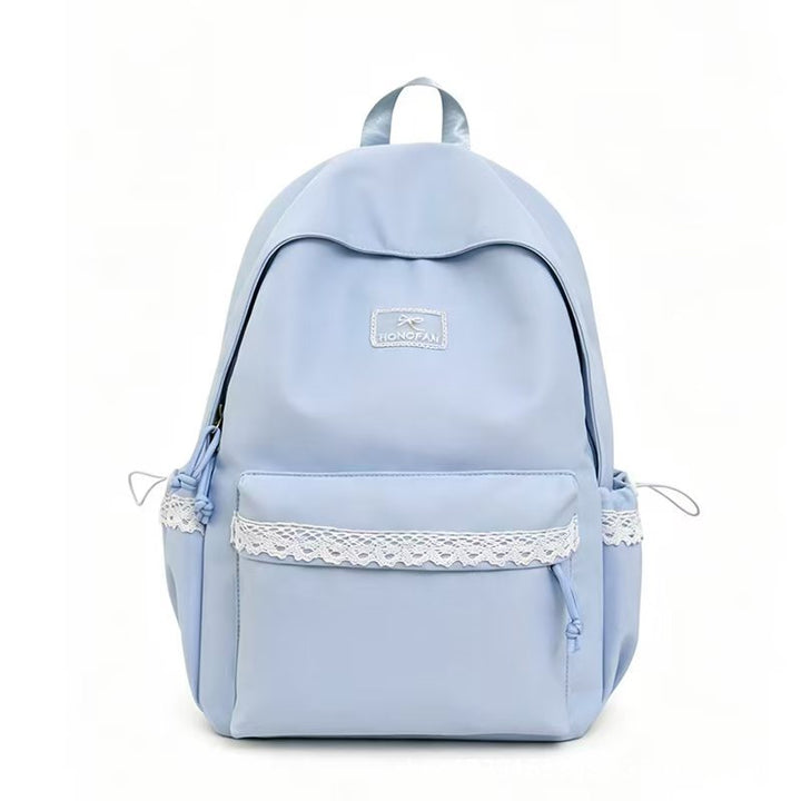 Sleek Minimalist Ryggsekk Skanto