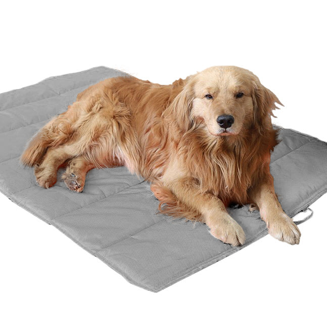 Kjølematte   Hundeseng
