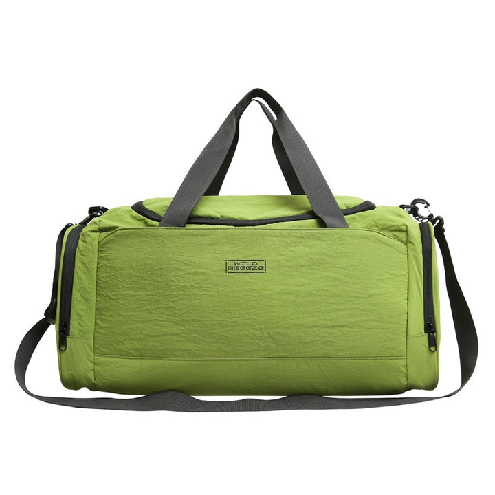 Damer Praktisk Multifunksjons-Duffle-Bag Skanto