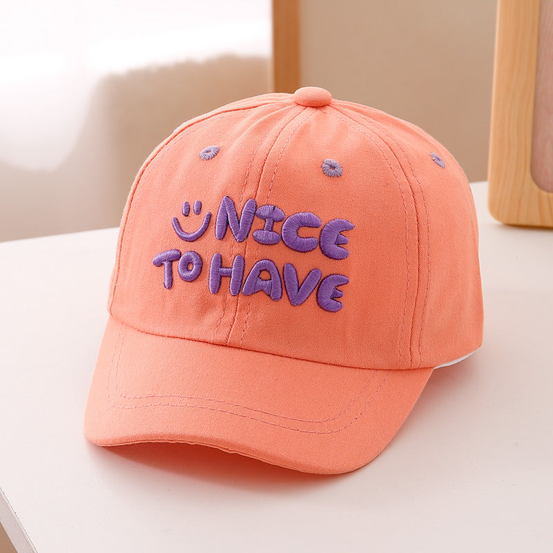 Unisex Casual Graphic Baseball Cap Skanto
