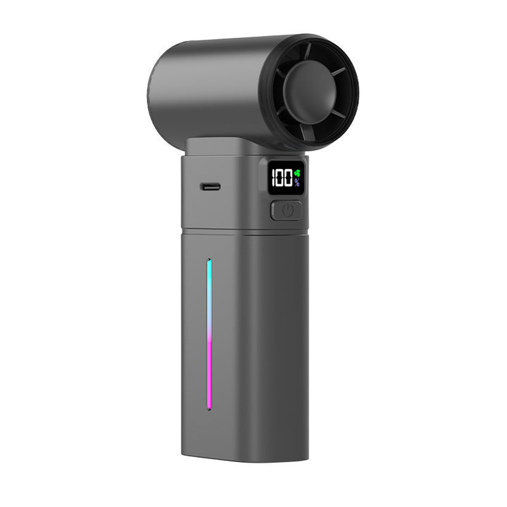 Herre mobil USB vifte Skanto