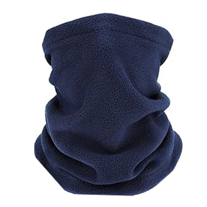 Damer Fleece-Halsvarmer Skanto