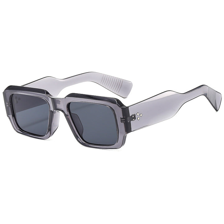Dame Stilig Solbrille i urbant stil Skanto