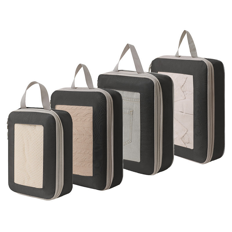 Reise Organizer Set Skanto