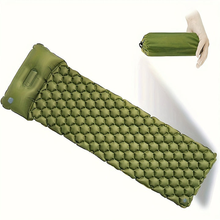 Campingmatte Skanto
