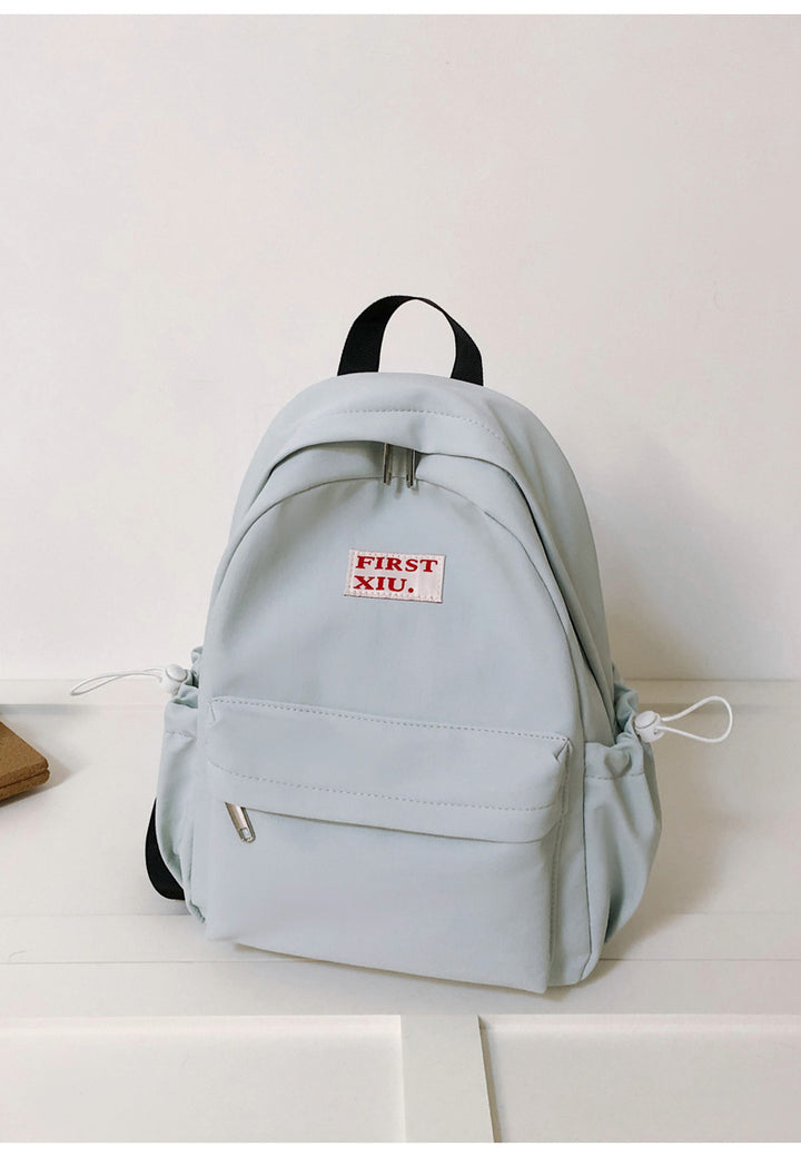 Lett urban skole ryggsekk