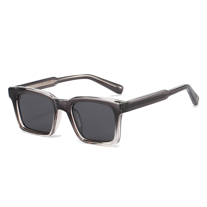 Dame moteriktig solbrille med eksklusiv ramme og UV-beskyttelse Skanto