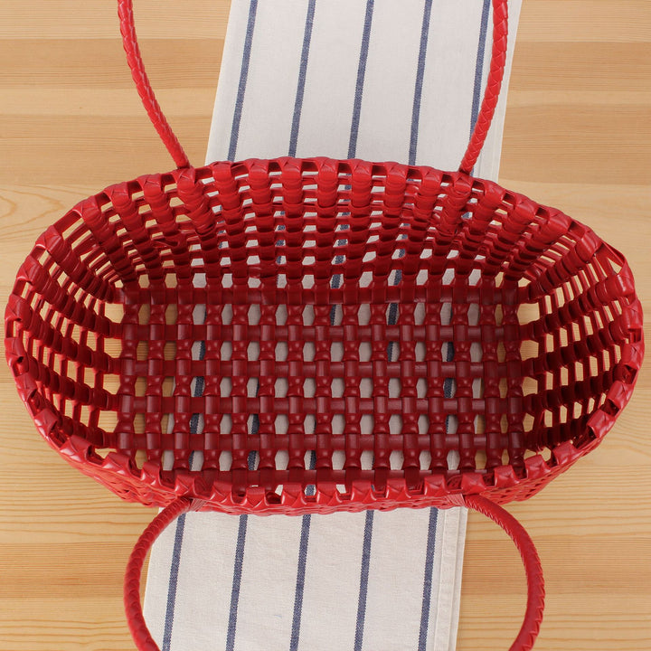 Braided Tote Bag Skanto