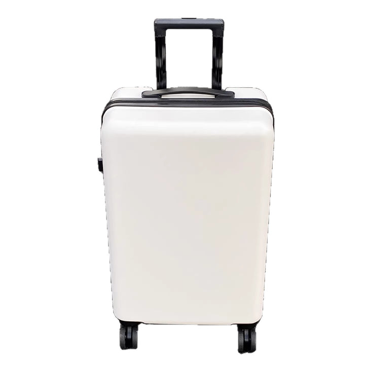 Unisex Ultra-Lett Holdbar Spinner Koffert Skanto