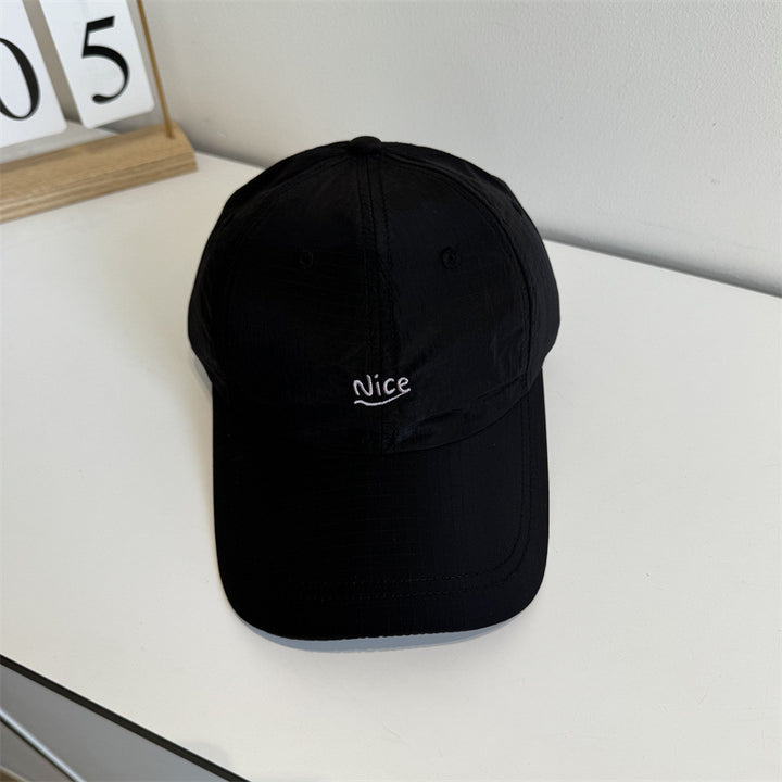Herre Lettvekts Athletic Caps Skanto