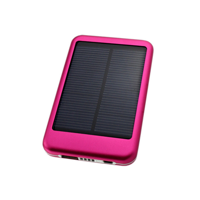Solar-lader Skanto
