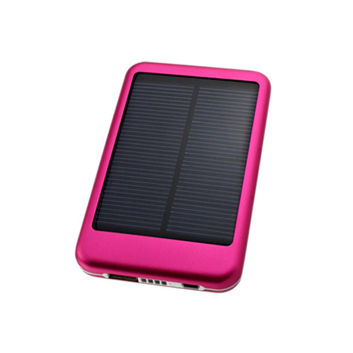 Solar-lader Skanto
