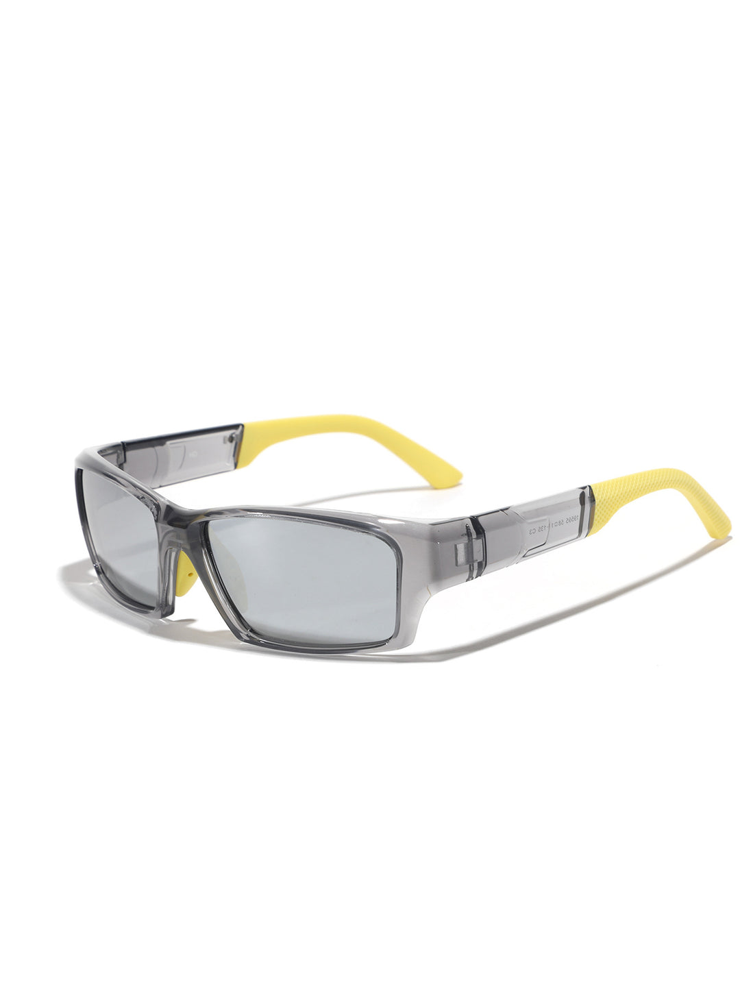 Damer Sporty UV-beskyttelses solbriller med ergonomisk design Skanto