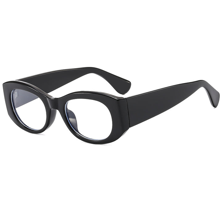 Dame Designer-solbrille Skanto