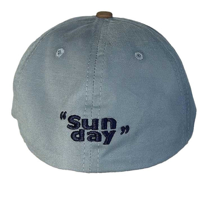 Kvinnens Justerbare Bomull Dad Hat Skanto