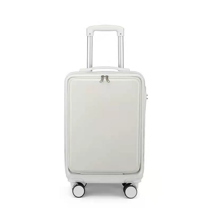 Sømløs hard-skal spinner bagasje Skanto