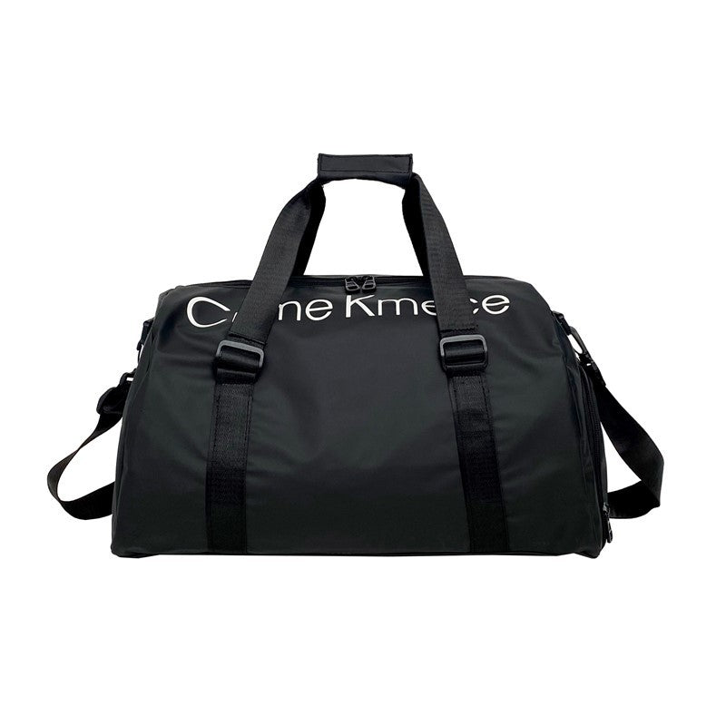 Herre Sportbag Skanto