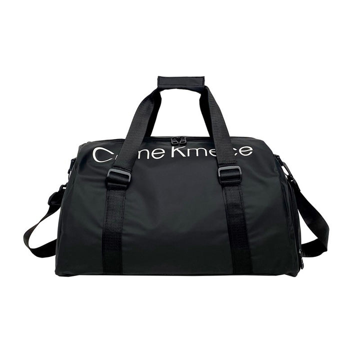 Herre Sportbag Skanto