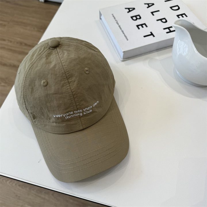 Herre Casual Løpe Caps Skanto