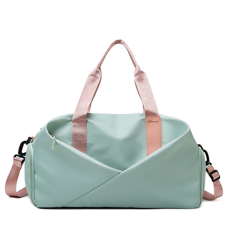 Elegant Sports and Leisure Bag Skanto